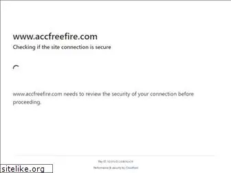 accfreefire.com