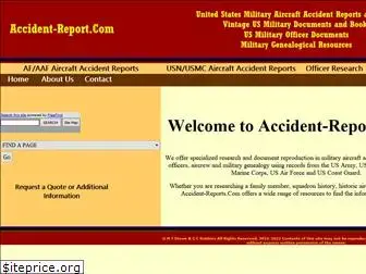 accident-report.com