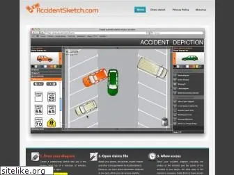 accident-sketch.com