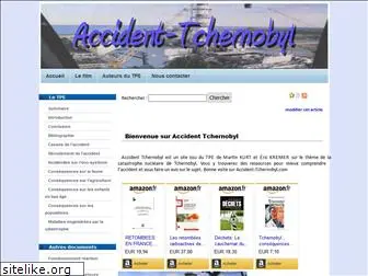 accident-tchernobyl.com