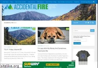 accidentalfire.com