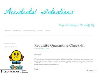 accidentalintentions.com