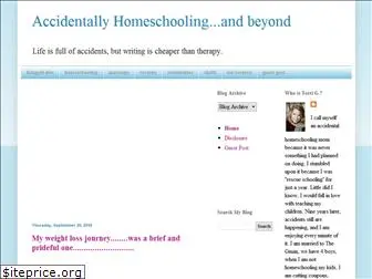 accidentallyhomeschooling.com