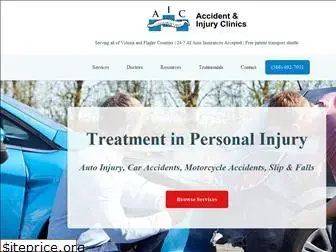 accidentandinjuryclinics.com