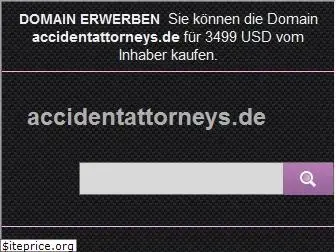 accidentattorneys.de