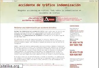accidentedetraficoindemnizacion.com