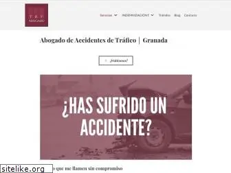 accidentestraficogranada.com