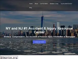 accidenthelpzone.com