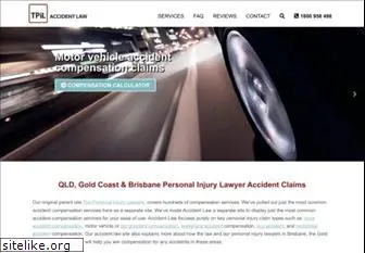 accidentlaw.com.au