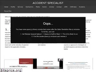 accidentspecialist.co.za