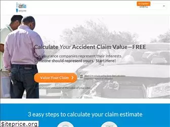 accidentvalues.com