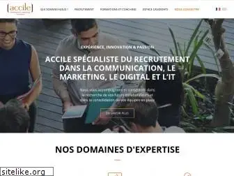 accile.com