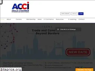 accinigeria.com