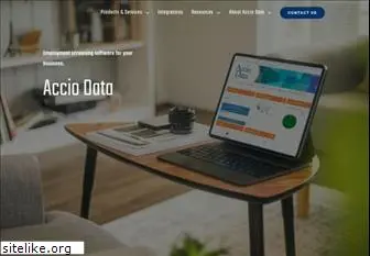 acciodata.com