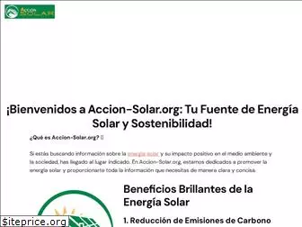 accion-solar.org