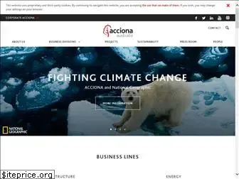 acciona.com.au