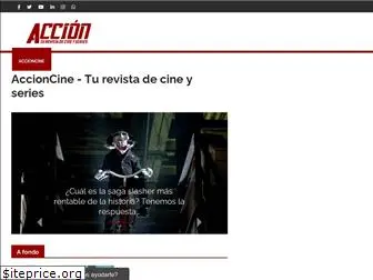accioncine.es
