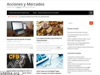 accionesymercados.com.ar