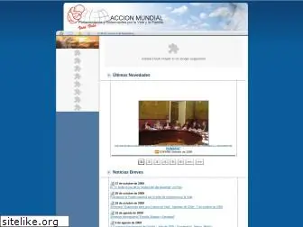 accionmundial.org