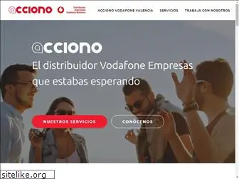 acciono.com