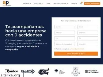 acciopreventiva.com