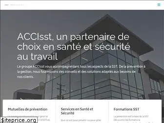 accisst.com