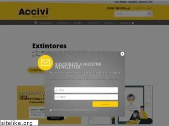 accivi.es