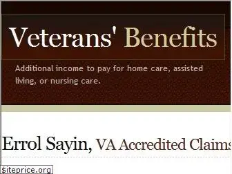 acclaim4veterans.com