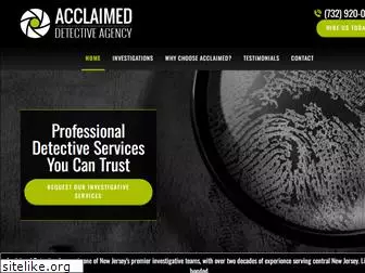 acclaimedpi.com