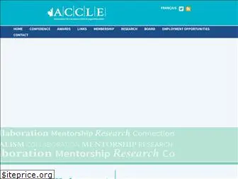 accle.ca