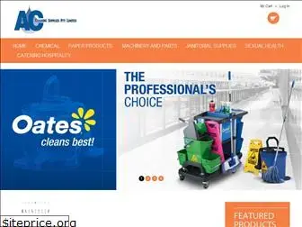 accleaning.com.au