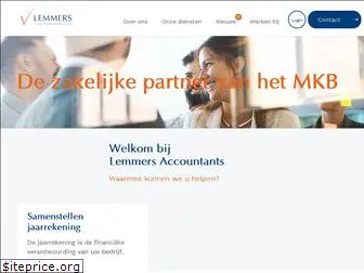 acclemmers.nl