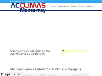 acclimas.com