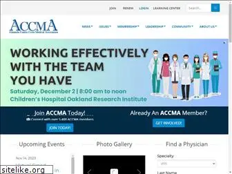 accma.org