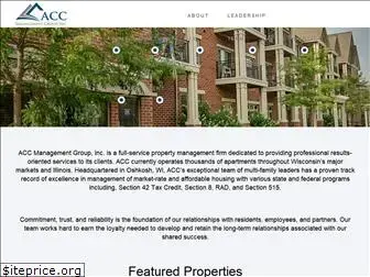 accmanagementgroup.com