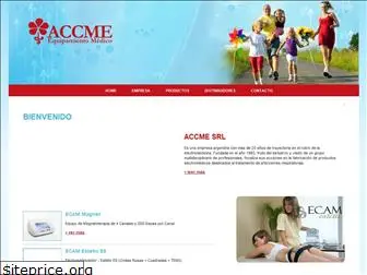 accme.com.ar