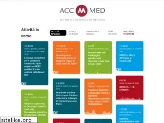 accmed.org