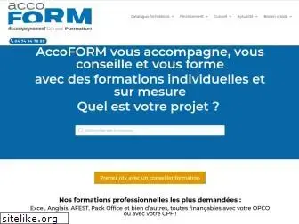 acco-form.fr