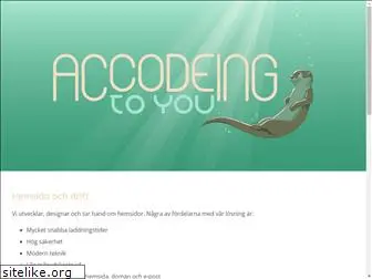 accodeing.com