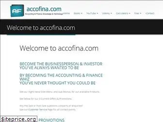 accofina.com