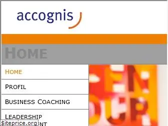 accognis.com