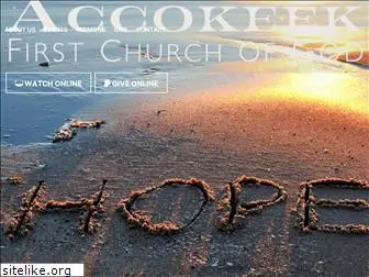 accokeekchog.org