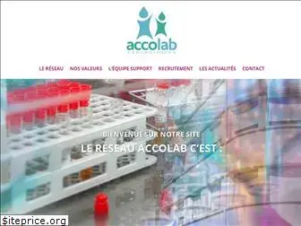 accolab.com