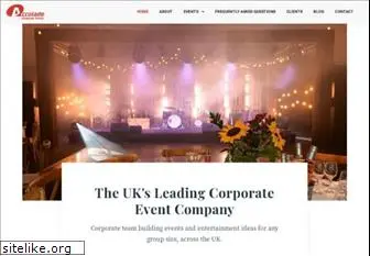 accolade-corporate-events.com