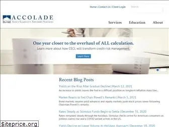 accoladeadvisory.com