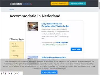 accommodatie-nederland.nl