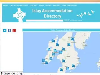 accommodation-islay.info