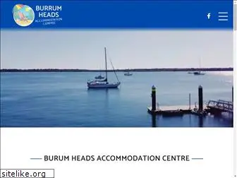 accommodationburrumheads.com.au