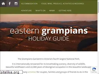 accommodationgrampians.com.au