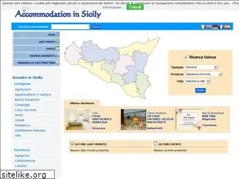 accommodationinsicily.com